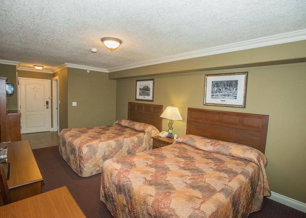 Lakeview Inns & Suites - Edson Airport West Экстерьер фото